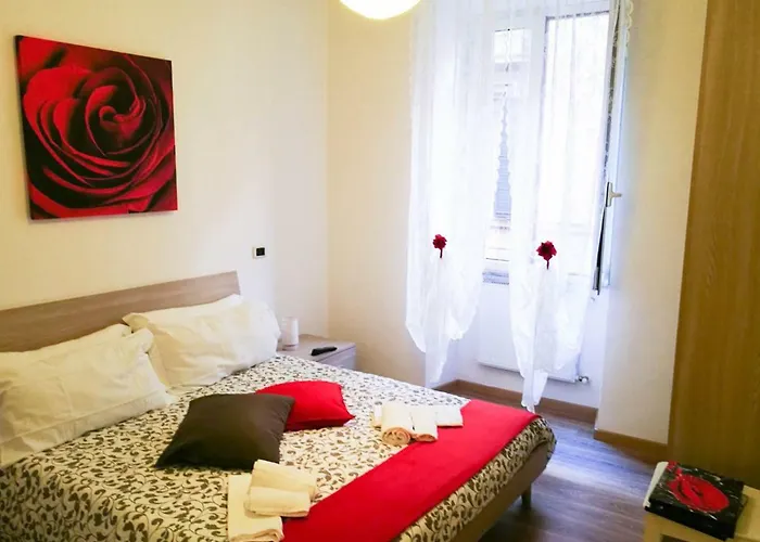 Couette-café Falco House *