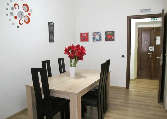 Falco House *